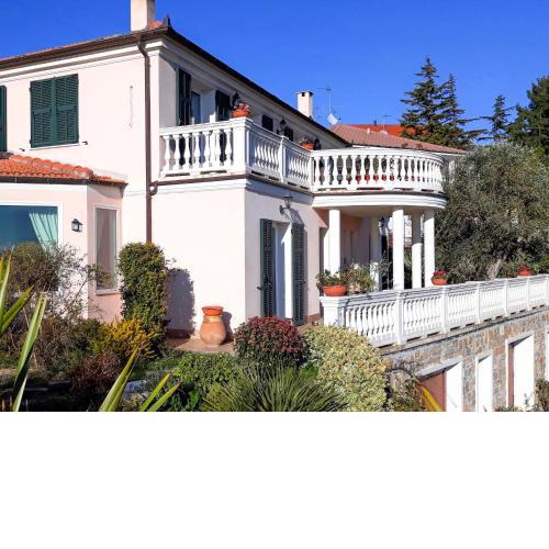 Locazione Turistica Lucia