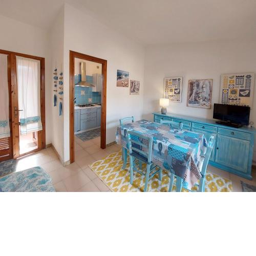 Locazione Turistica Lucia