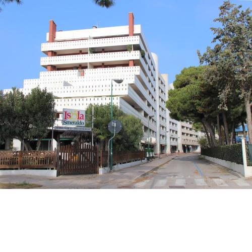 Locazione Turistica Luna Residence 3