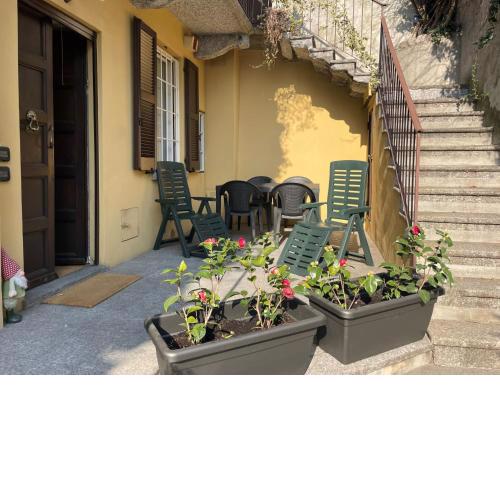 Locazione Turistica Lungolago