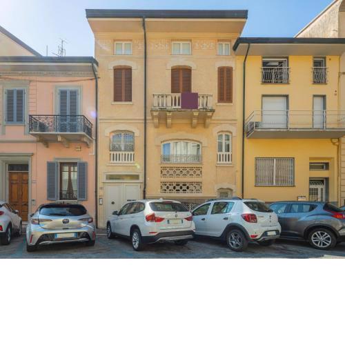 Locazione Turistica Lungomare