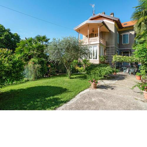 Locazione Turistica Magda