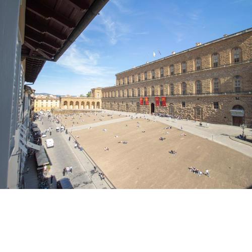 Locazione Turistica Maggio apartment