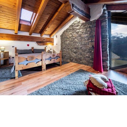 Locazione Turistica Maison Chez Nous