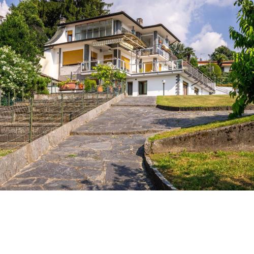 Locazione Turistica Malpensata
