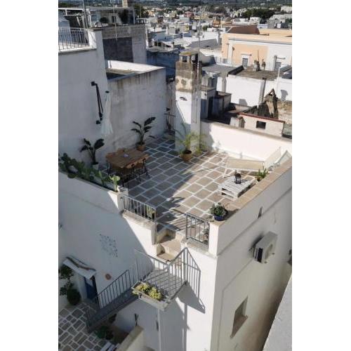 Locazione Turistica Mambo Salentino Guest House