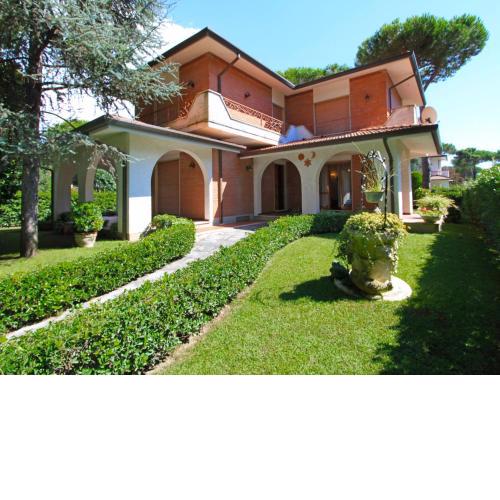 Locazione Turistica Marcella