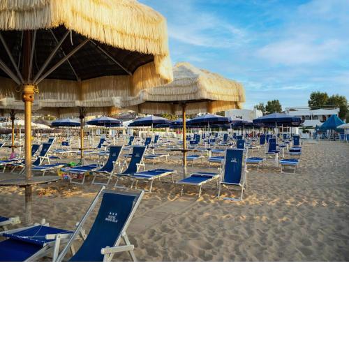Locazione Turistica Mare Blu-1