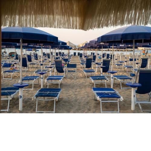 Locazione Turistica Mare Blu-2