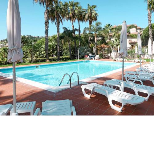 Locazione Turistica Marina