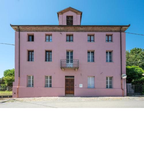 Locazione Turistica Mariscotti
