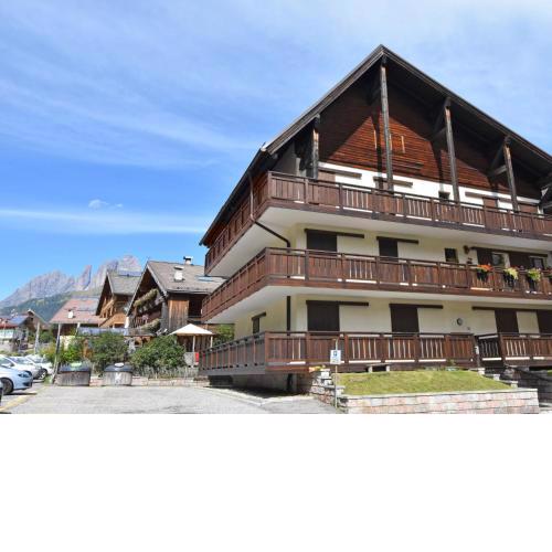 Locazione Turistica Marmolada-5