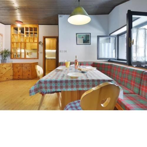 Locazione Turistica Marmolada-7