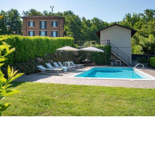 Locazione Turistica Marmorito