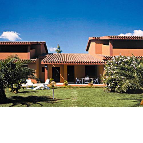 Locazione Turistica Marrone-1