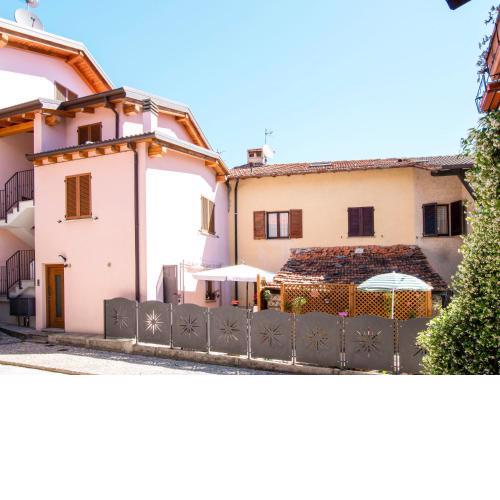 Locazione Turistica Martino - DMA322
