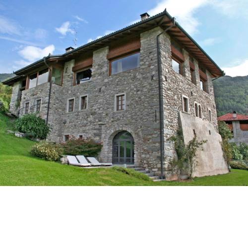 Locazione Turistica Maso Dolcevista