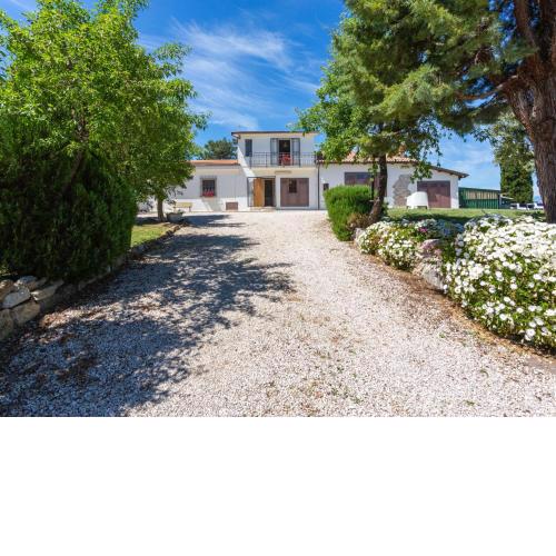 Locazione Turistica Masseria Difesa Grande