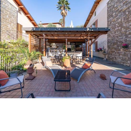 Locazione Turistica Matilde Home