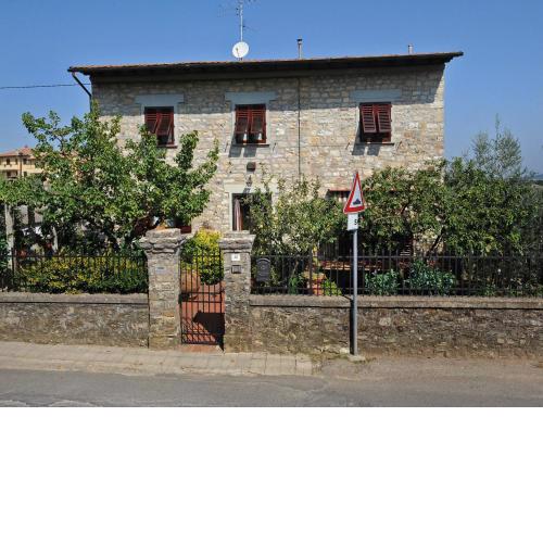 Locazione Turistica Matteuzzi