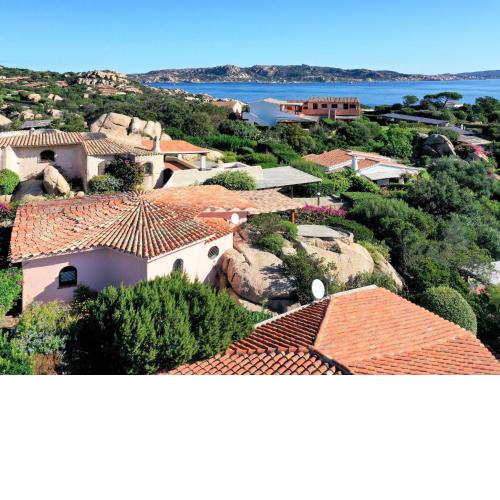 Locazione Turistica Mauve House - PAU233