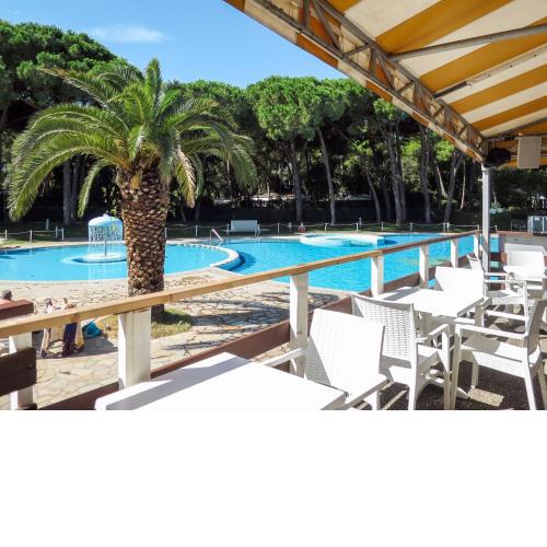 Locazione Turistica Maxi Caravan Escale