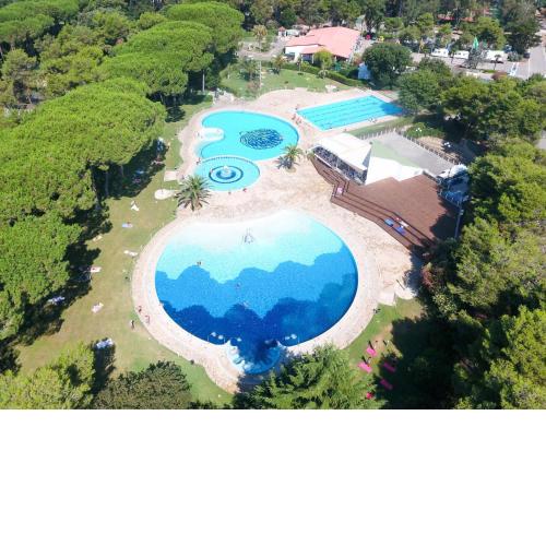 Locazione Turistica Maxi Caravan Ischia