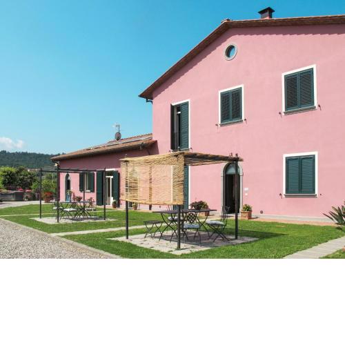 Locazione Turistica Melissa