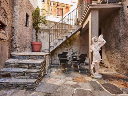 Locazione Turistica Melissa