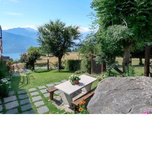 Locazione Turistica Mia e Giulia