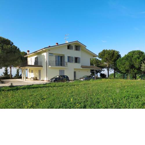 Locazione Turistica Michela-1