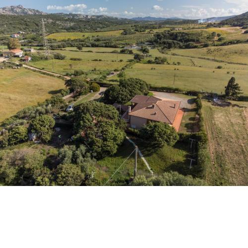 Locazione Turistica Michelina - PAU112