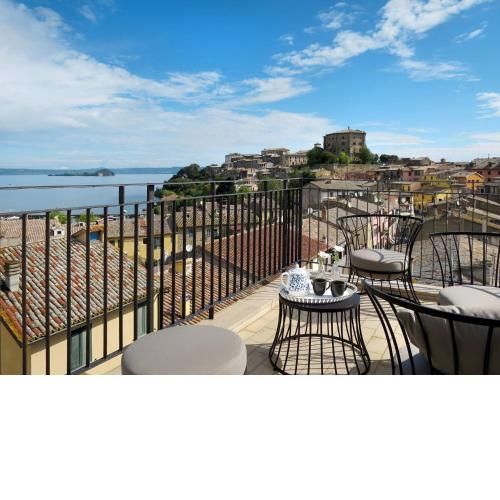 Locazione Turistica Mimmina