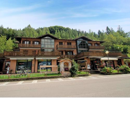 Locazione Turistica Miralago