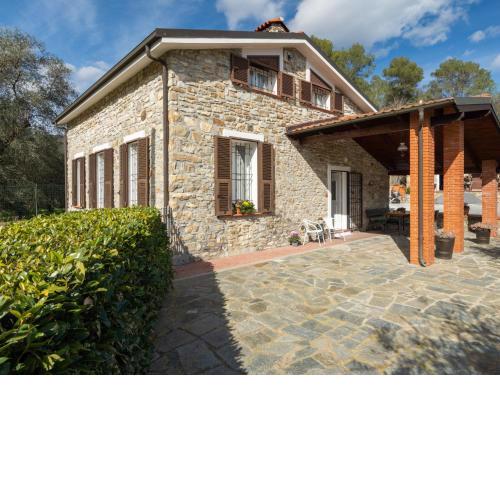 Locazione Turistica Miriam