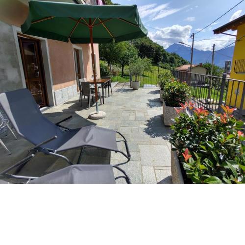 Locazione Turistica Misi - GRV422