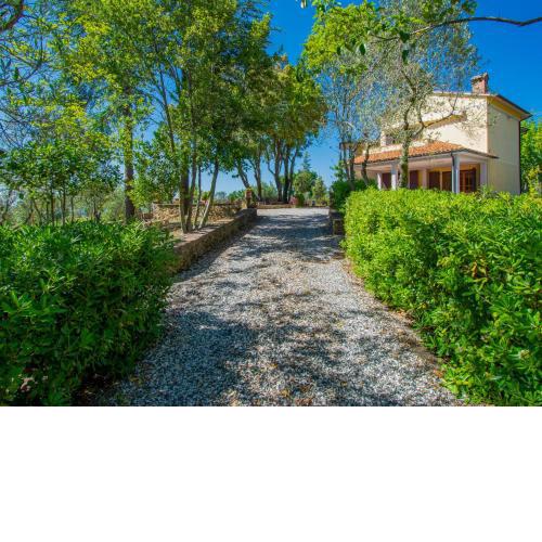 Locazione Turistica Montaleo 2