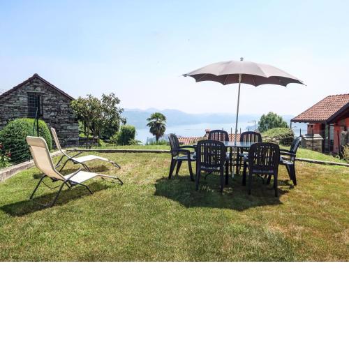 Locazione Turistica Monte San Giulio