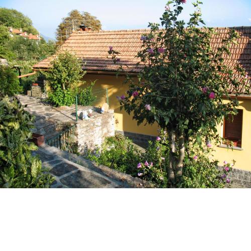 Locazione Turistica Monte Tabor