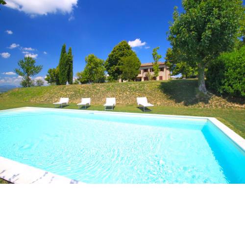 Locazione Turistica Montebello