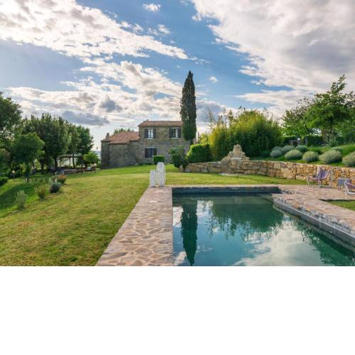 Locazione Turistica Montecavallo