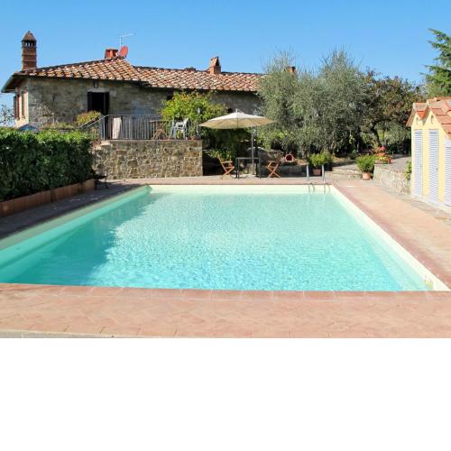 Locazione Turistica Montechioccioli-2