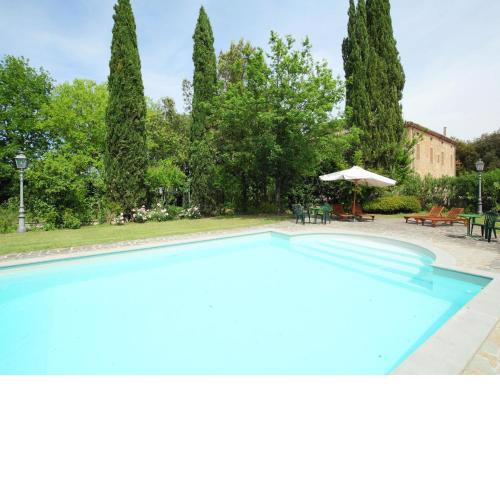 Locazione Turistica Montecorneo-1