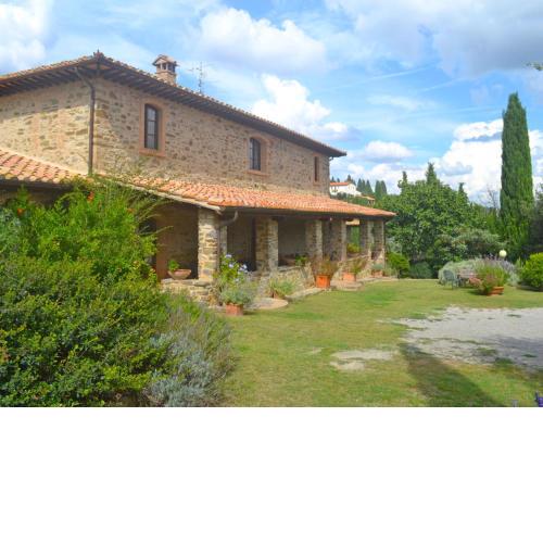 Locazione Turistica Montecucco Winery