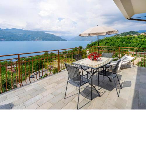 Locazione Turistica Montesole - PVA300