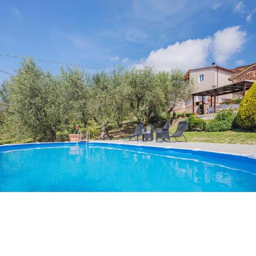 Locazione Turistica Mony