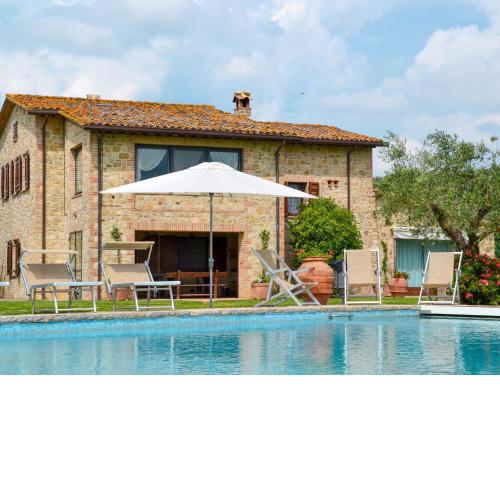 Locazione Turistica Moriaolo