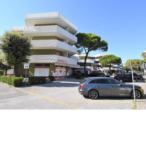 Locazione Turistica Moschettieri-4