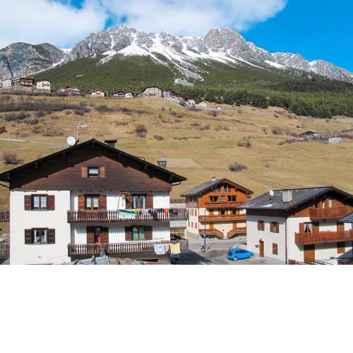Locazione Turistica Mountain Home-12