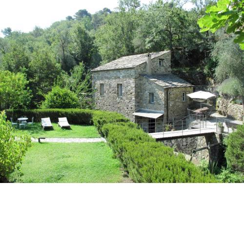 Locazione Turistica Muin du Pie - SLR120